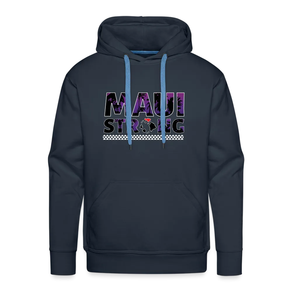 BT Maui Strong Hoodie