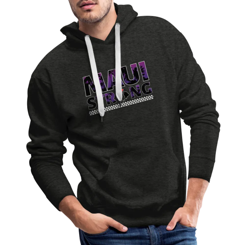 BT Maui Strong Hoodie