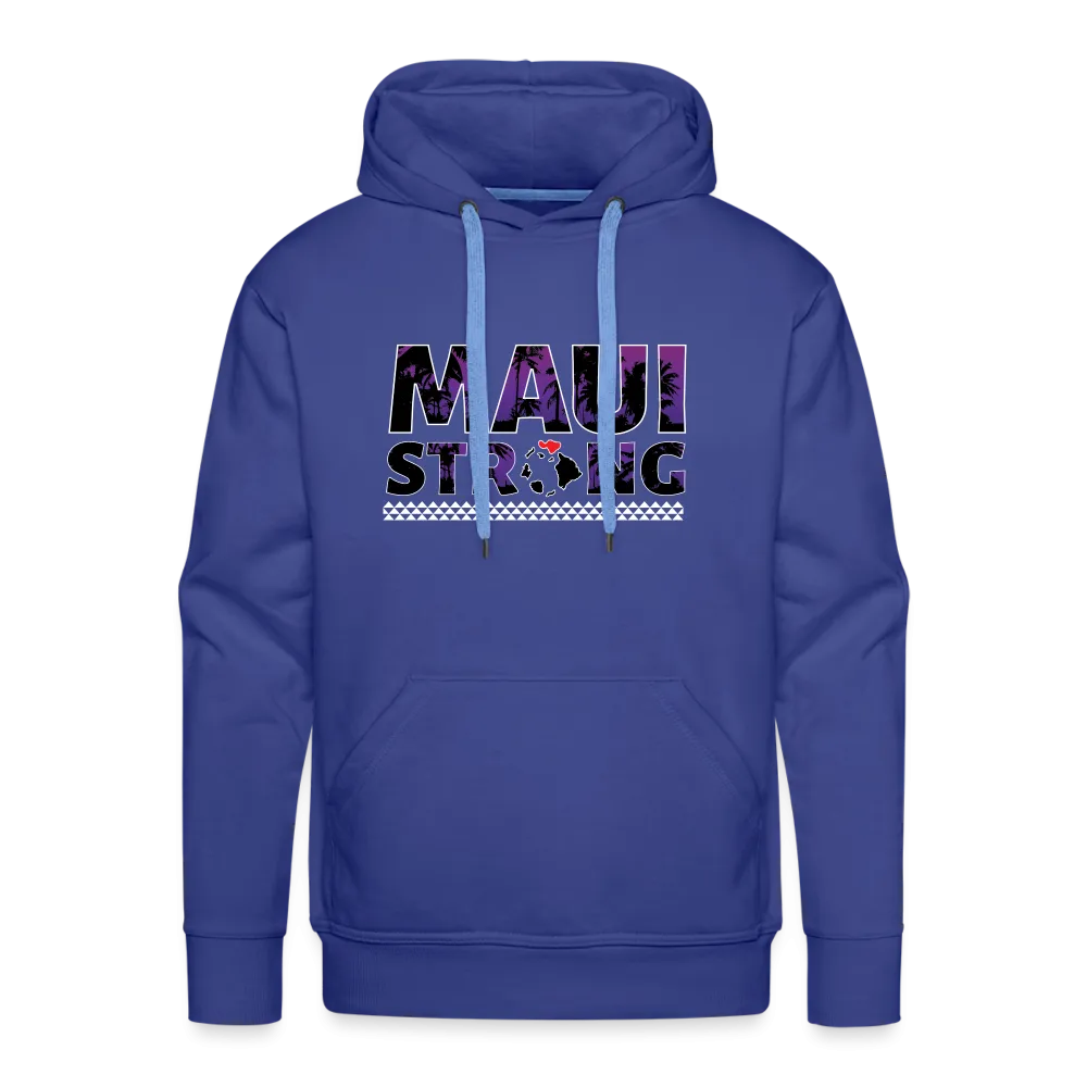 BT Maui Strong Hoodie