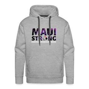 BT Maui Strong Hoodie