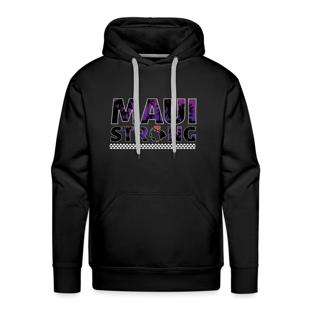 BT Maui Strong Hoodie