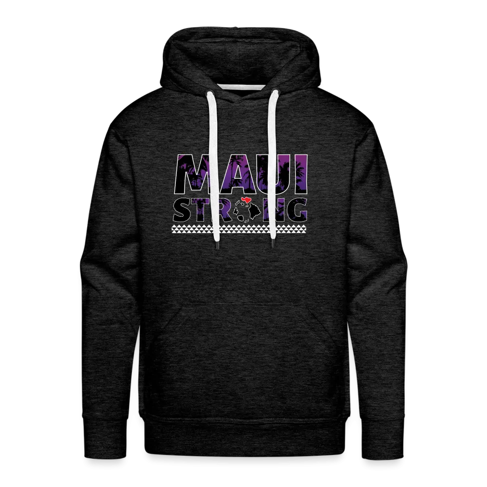 BT Maui Strong Hoodie