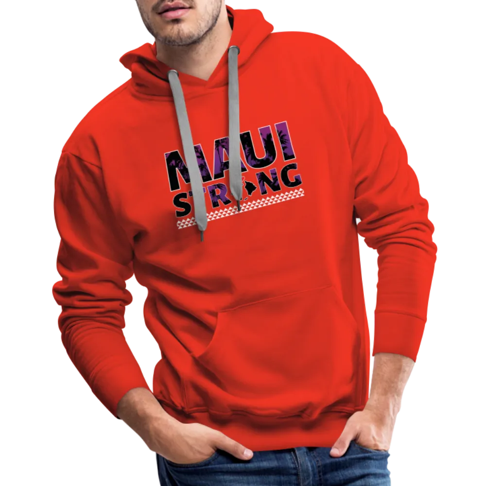 BT Maui Strong Hoodie