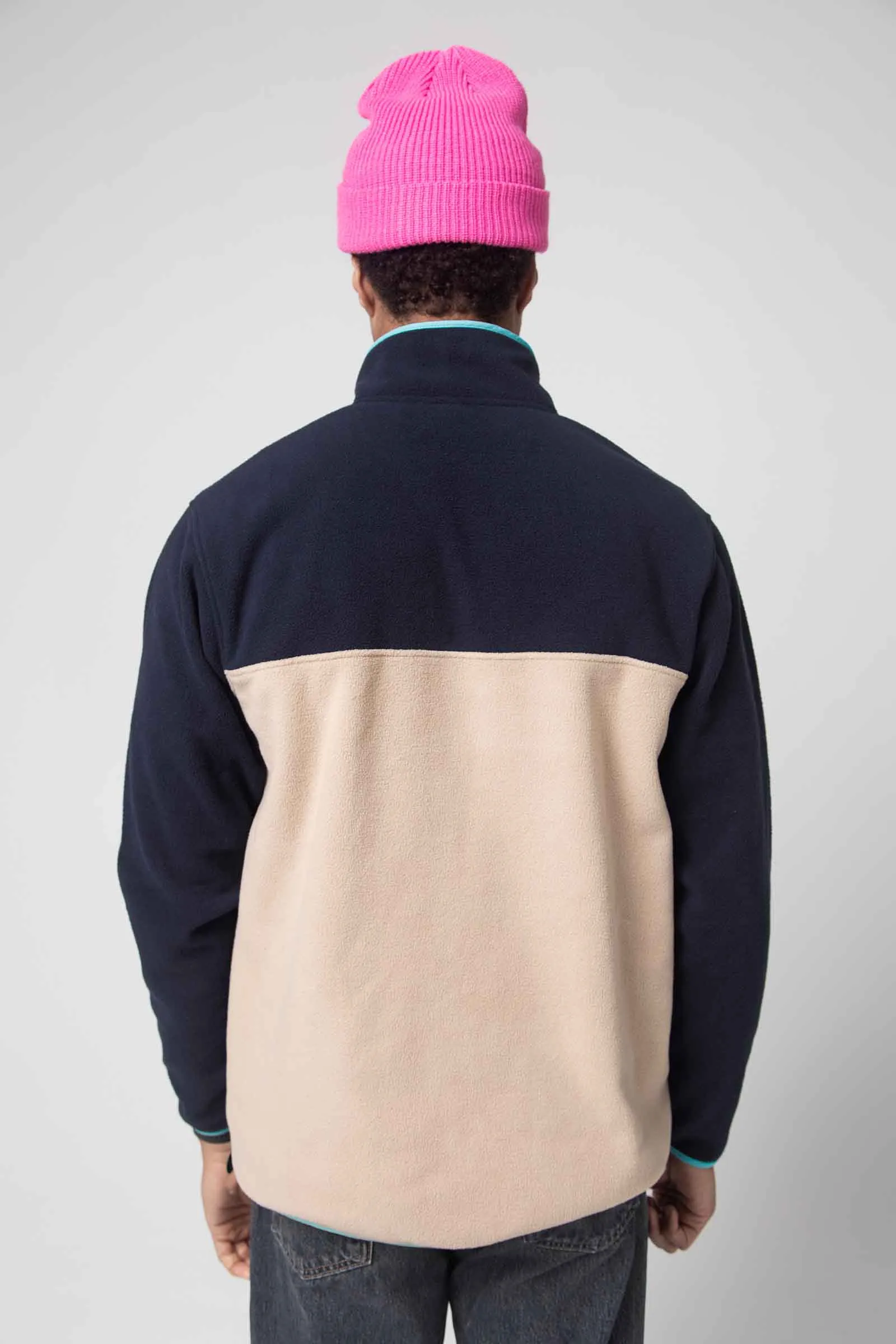 Campfire 1/4 Snap Polar Fleece Pullover