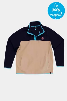 Campfire 1/4 Snap Polar Fleece Pullover