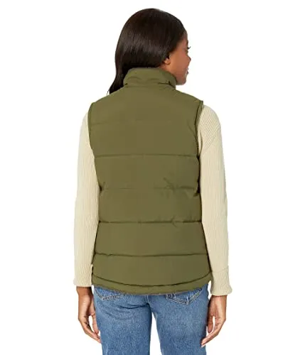 Carhartt 105607 Women's Montana Relaxed Fit Insulated Vest