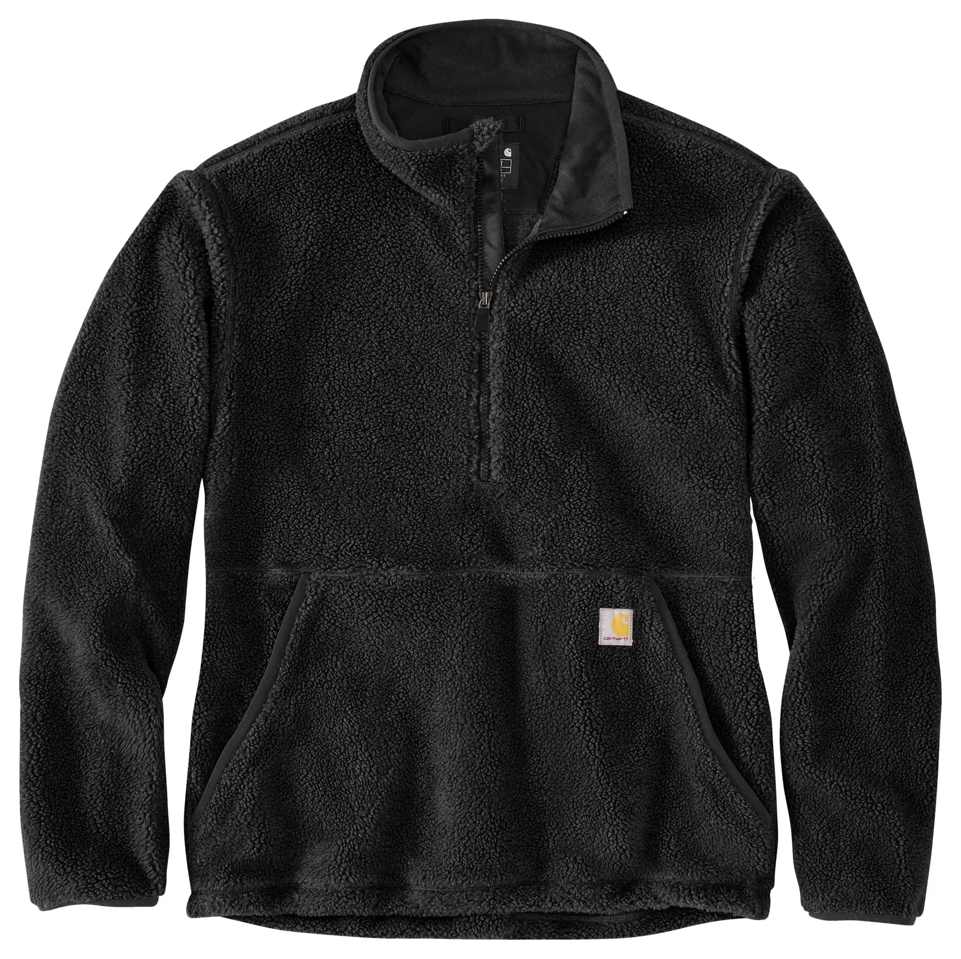 Carhartt 106443 Men's Loose Fit Fleece Pullover