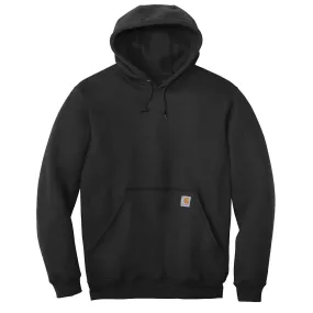 Carhartt Logo Hoodie