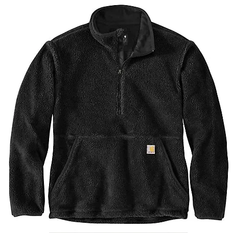 Carhartt Men's Loose Fit Fleece Pullover