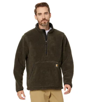 Carhartt Men's Loose Fit Fleece Pullover