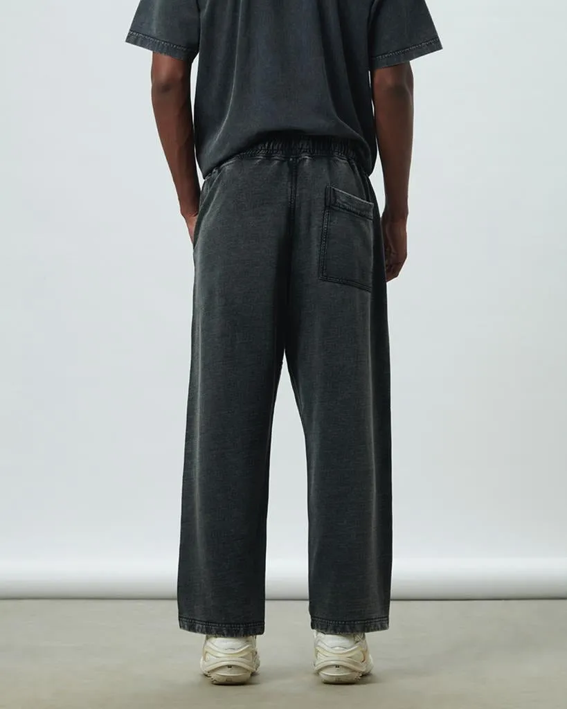 CARPENTER PANTS (GREY)