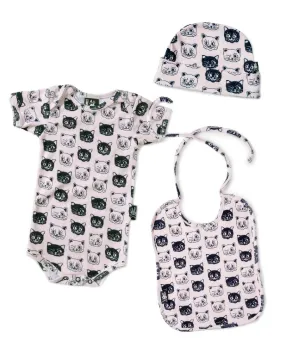 Cats | BABY GIFT SET*