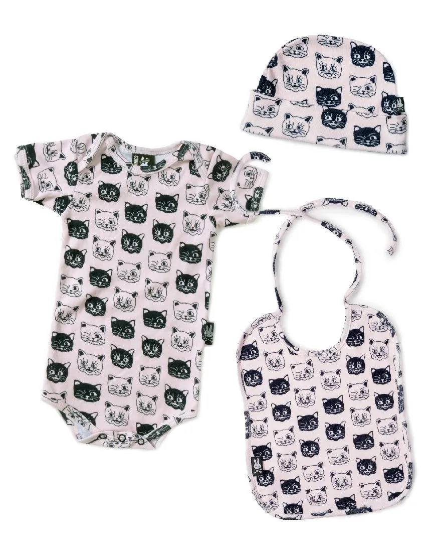 Cats | BABY GIFT SET*