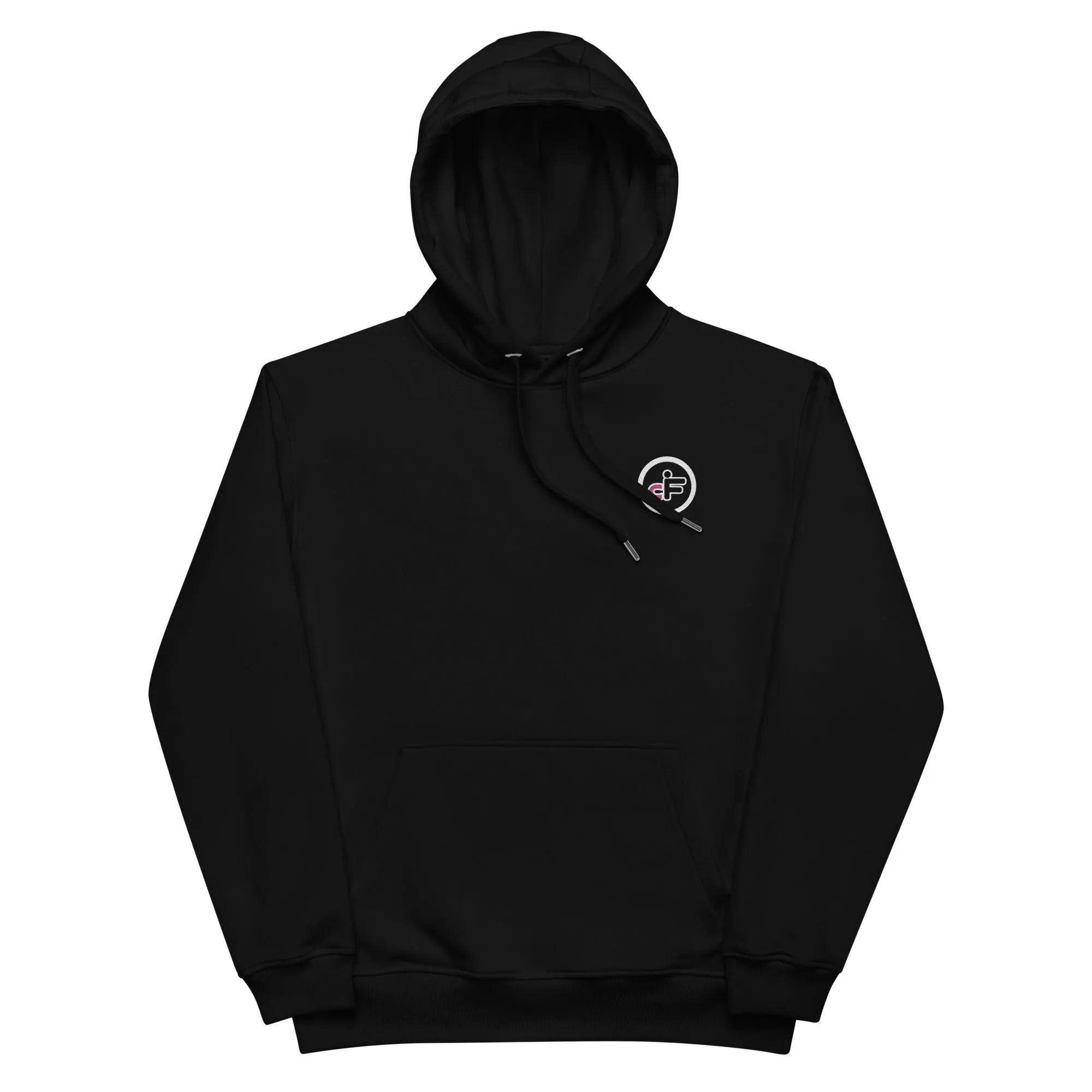 cFIT Organic Hoodie