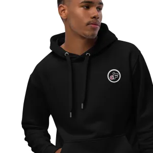 cFIT Organic Hoodie