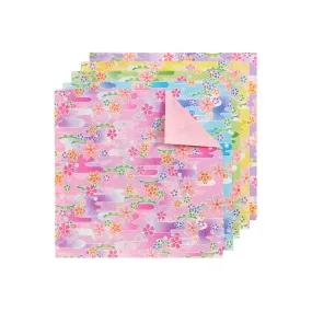 Cherry Blossom Origami Paper (4330)