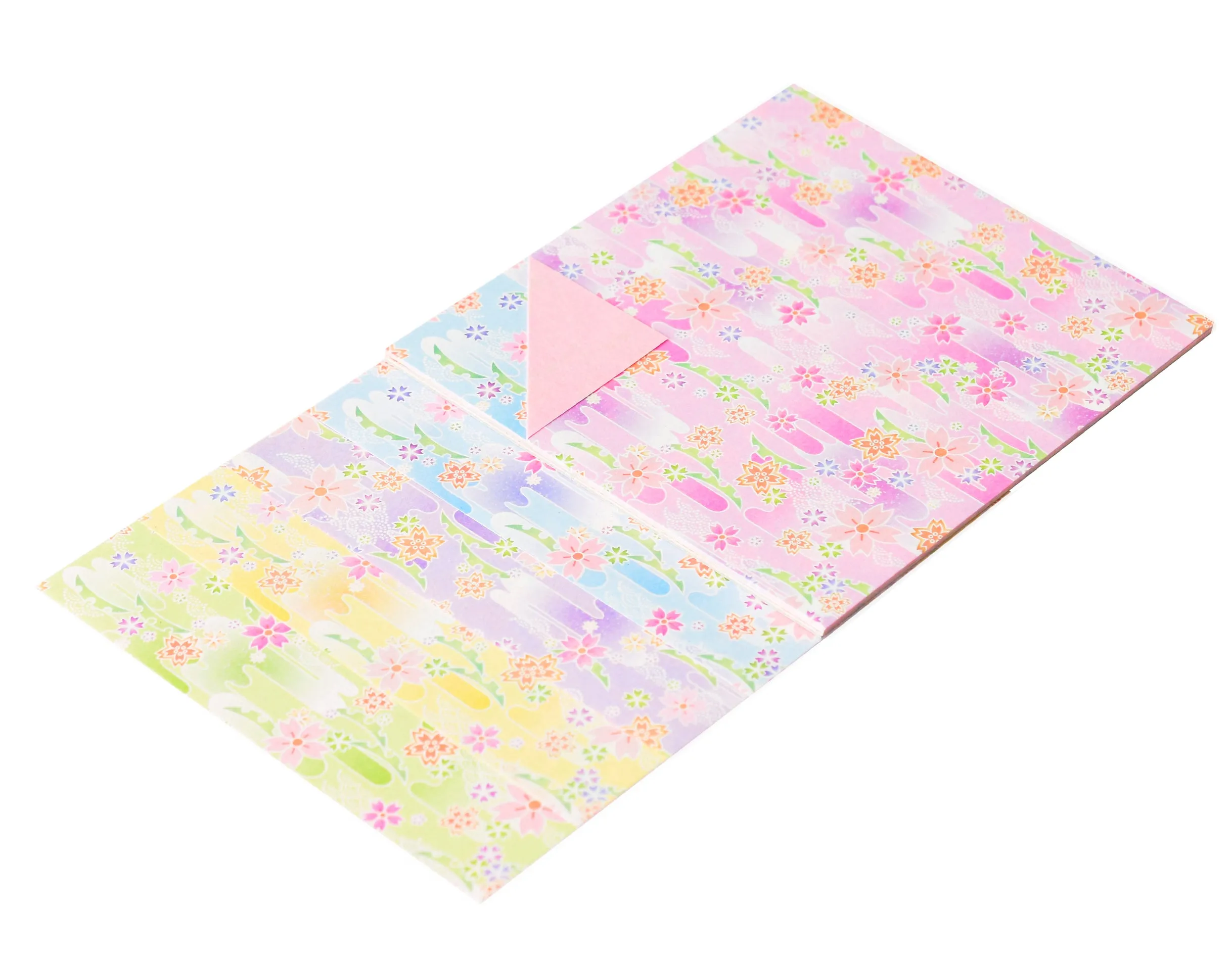 Cherry Blossom Origami Paper (4330)