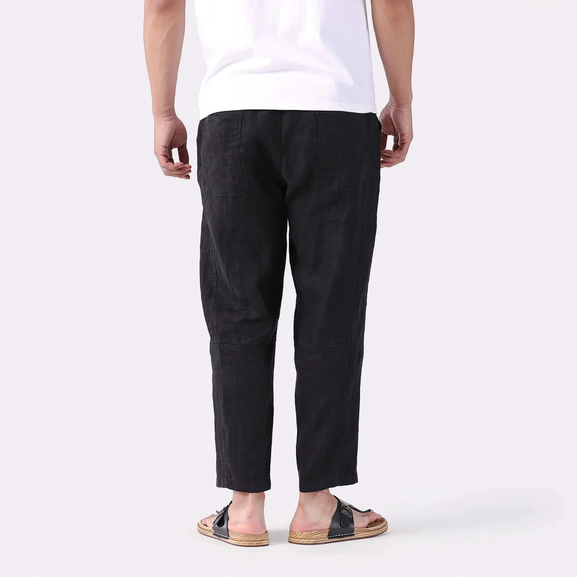 Choku Relaxed Pants