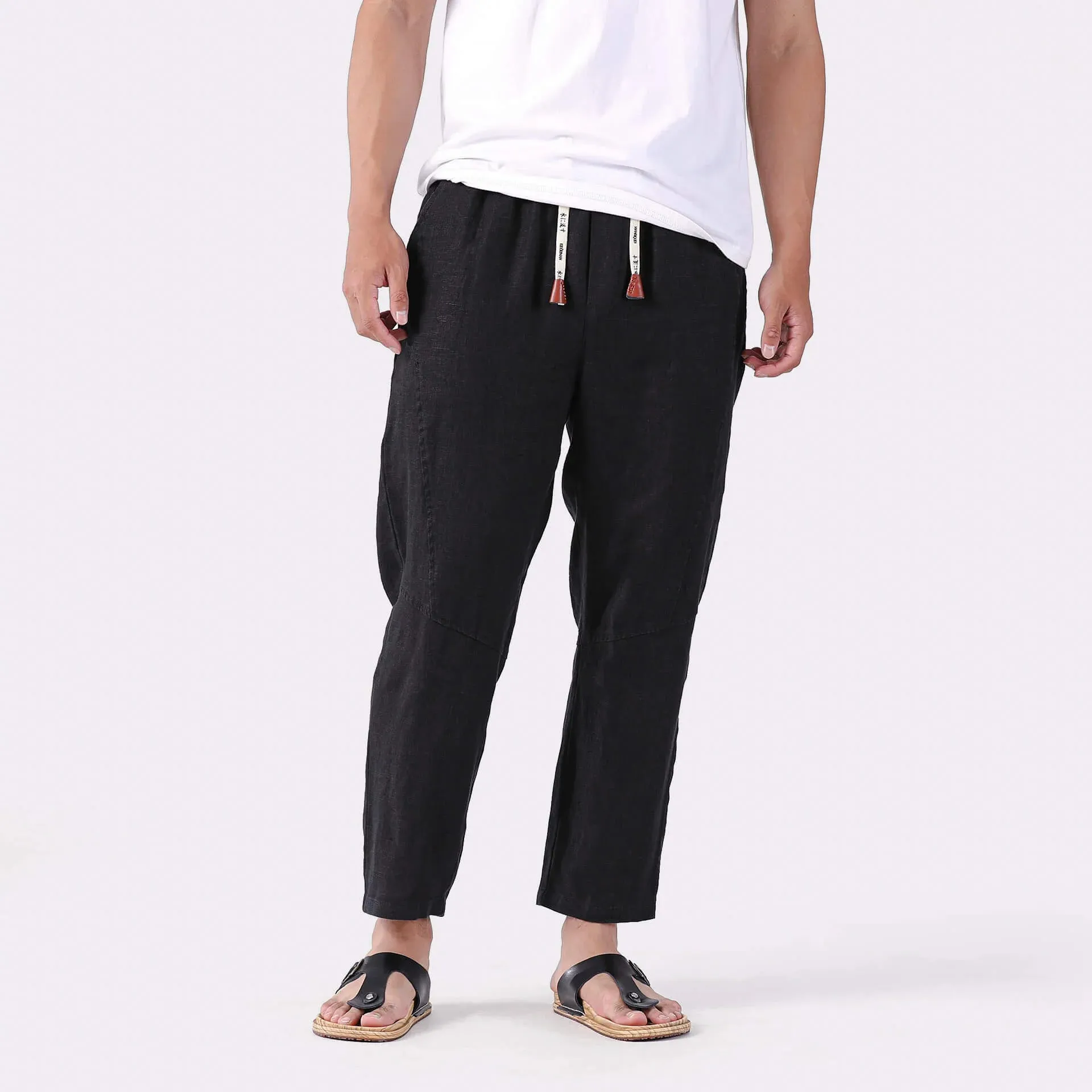 Choku Relaxed Pants