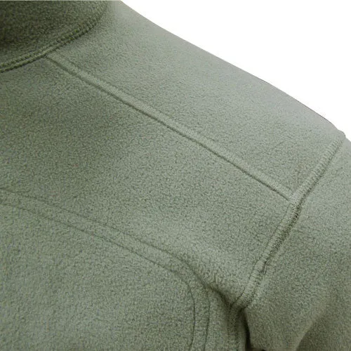 Condor ¼ Zip Fleece Pullover