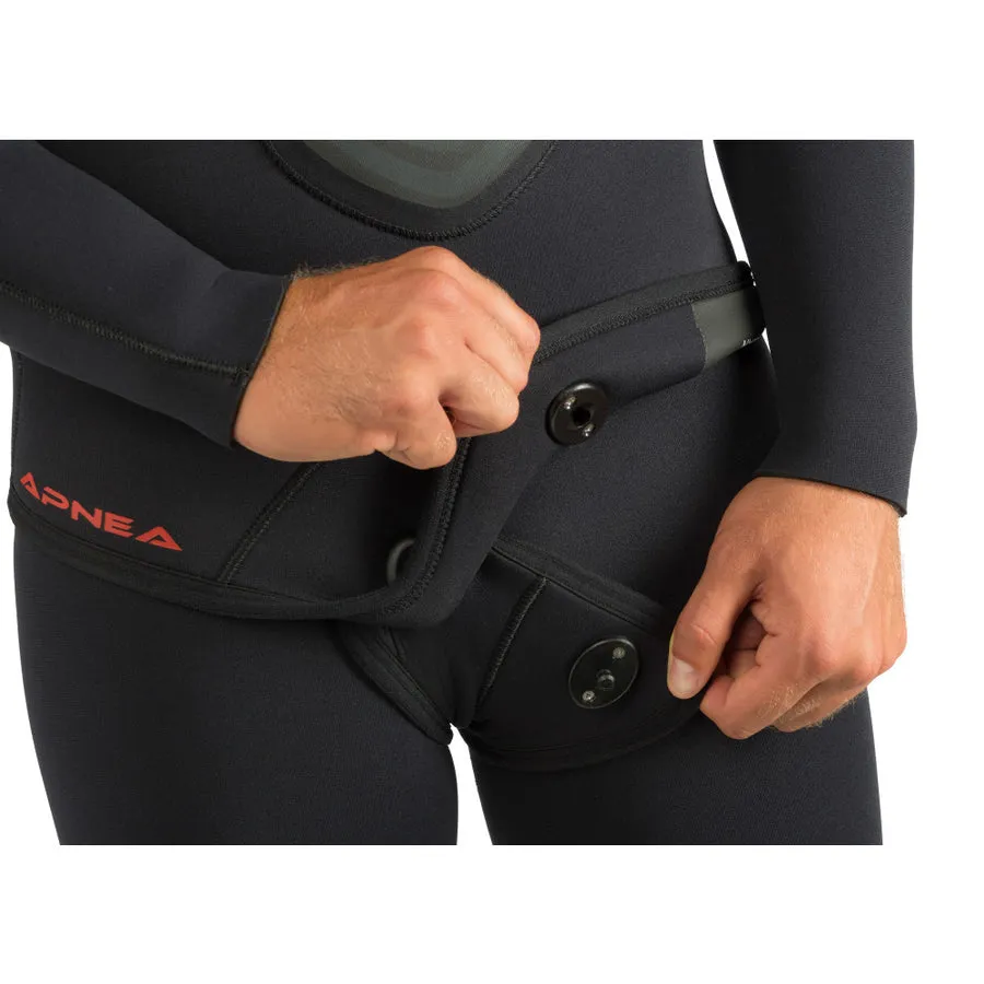 Cressi Apnea Wetsuit