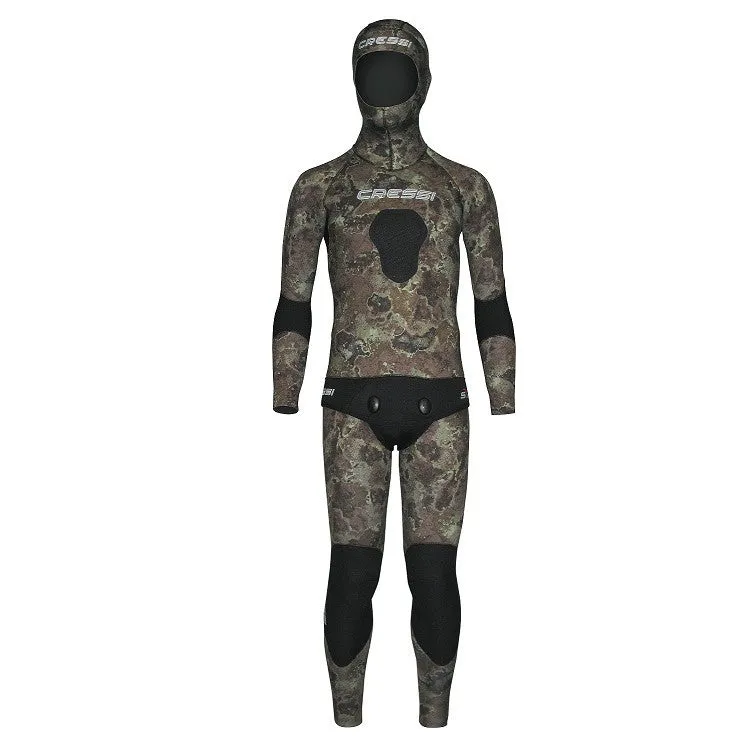 Cressi Tecnica 1.8mm Wetsuit