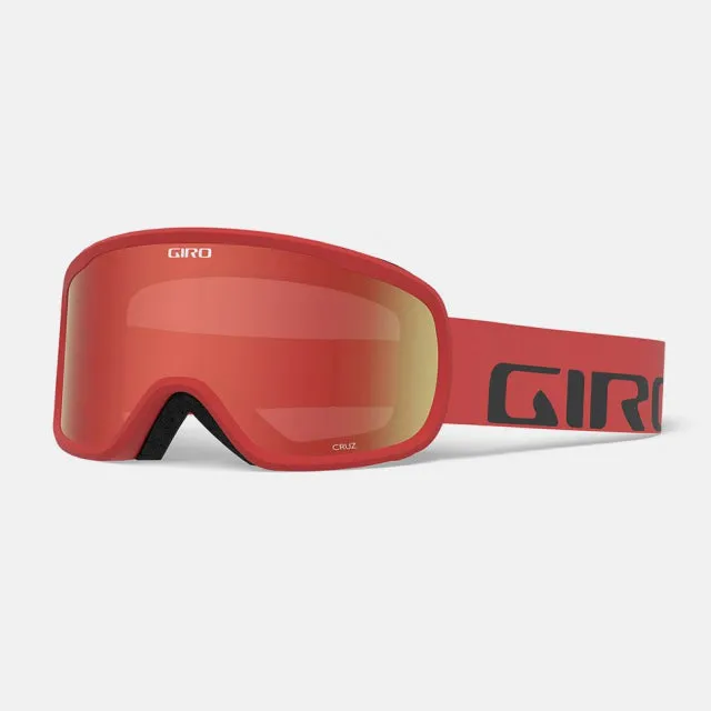 Cruz Goggle