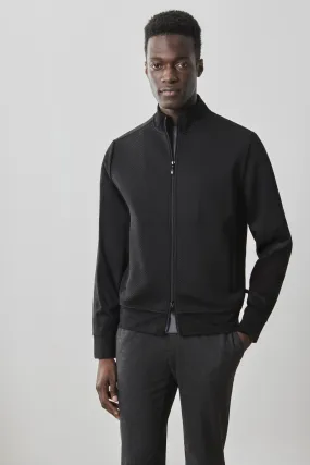 Curtin Full-Zip Jacket