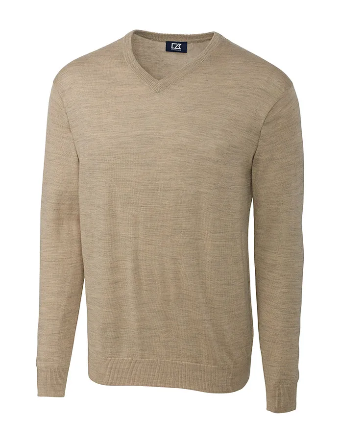 Cutter & Buck Douglas V-neck