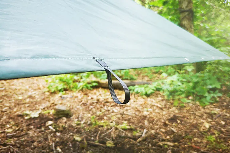 DD Hammocks Poncho Tarp