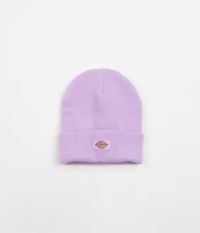 Dickies Gibsland Beanie - Purple Rose