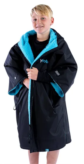 Dryrobe Advance Short Sleeve (KIDS)