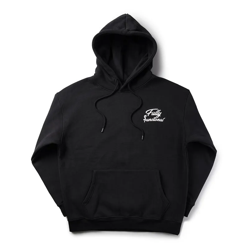 FF Mamba Hoodie