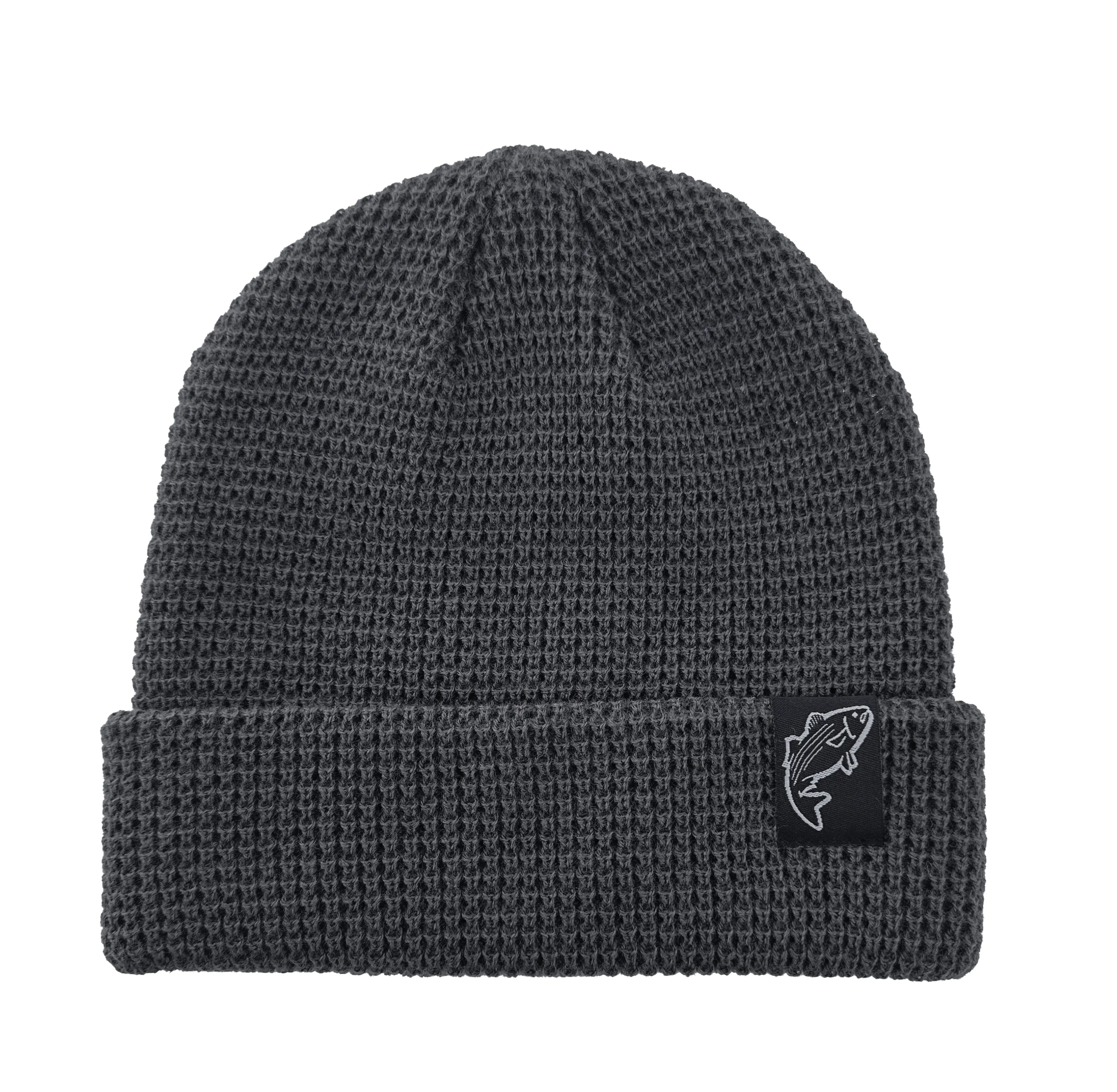 Fish Heads Wheelhouse Beanie