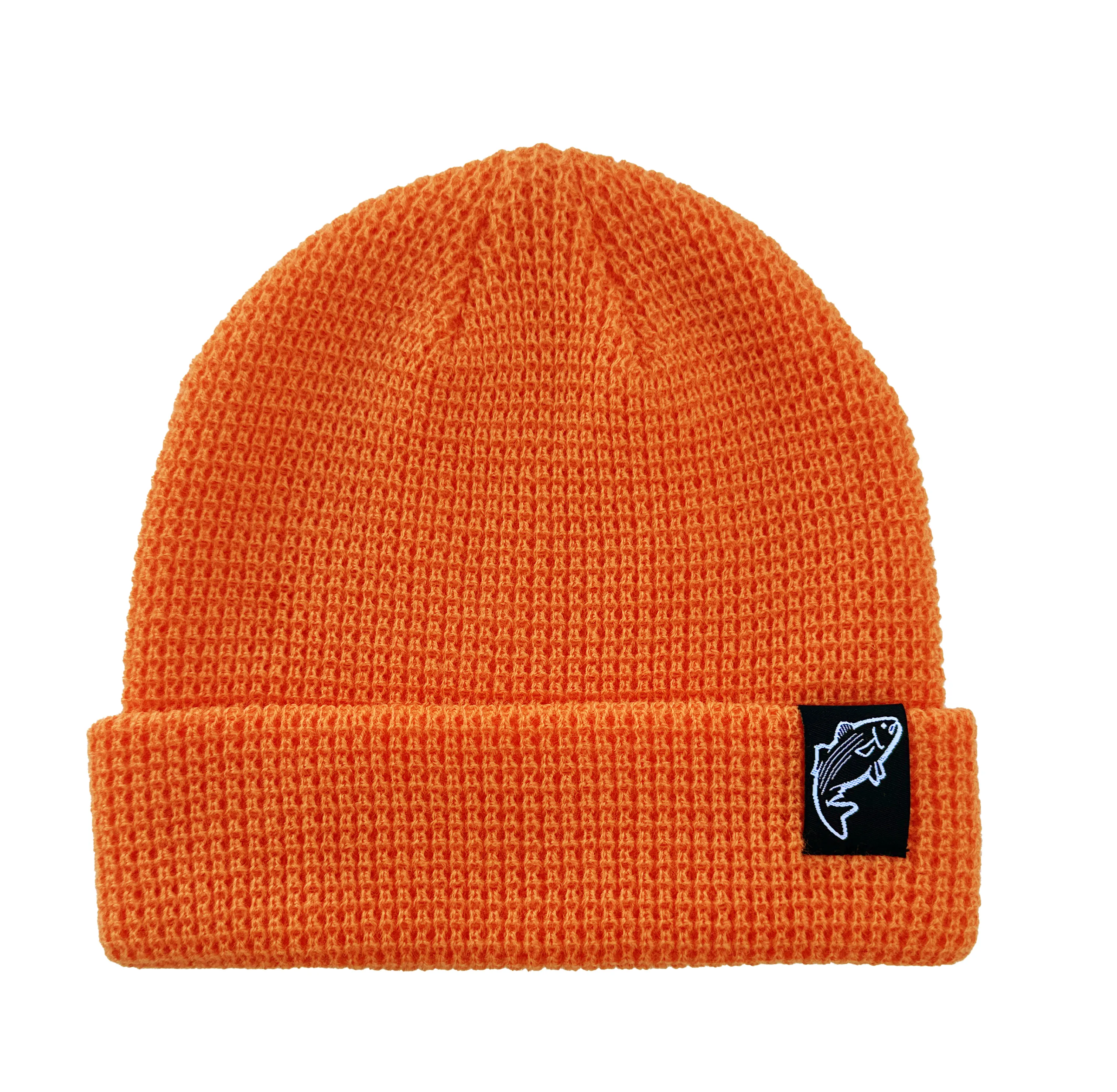 Fish Heads Wheelhouse Beanie