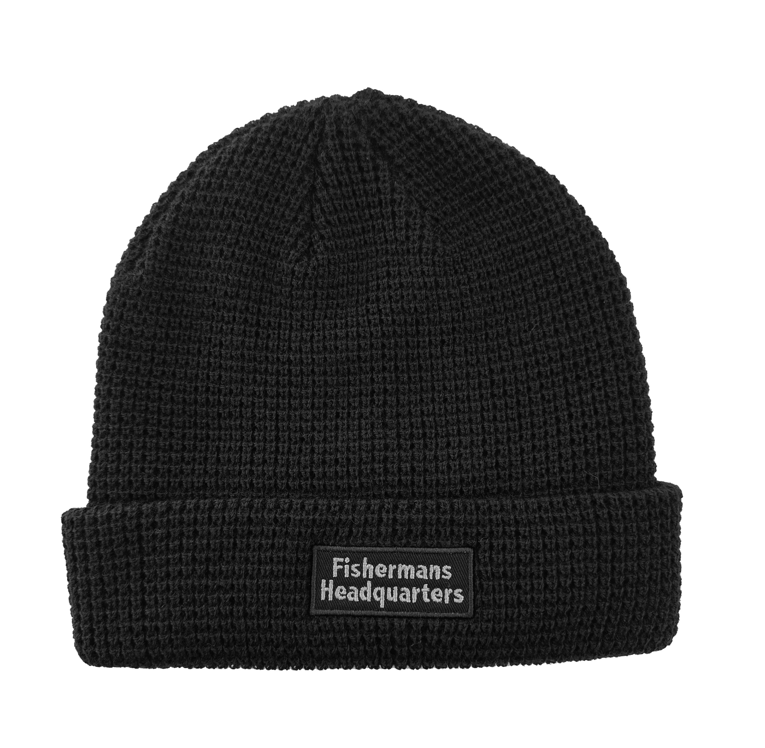 Fish Heads Wheelhouse Beanie