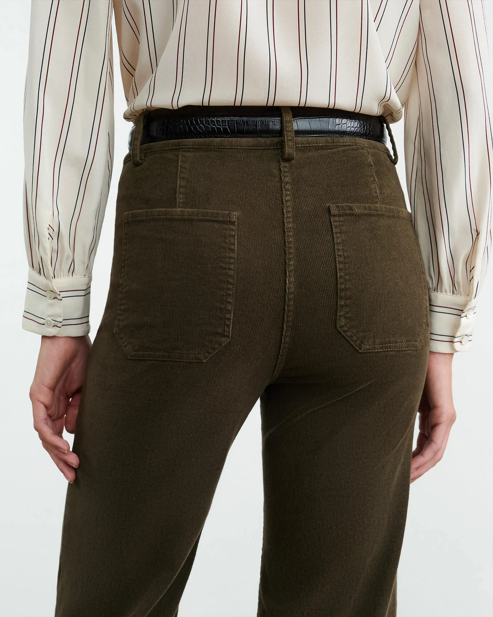 FLORENCE CORDUROY PANT