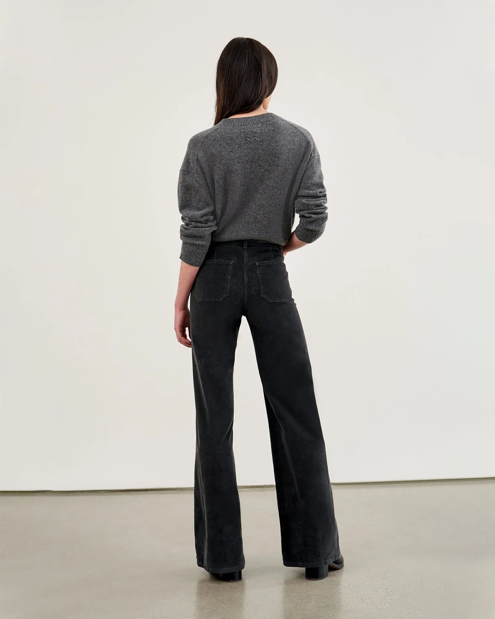 FLORENCE CORDUROY PANT