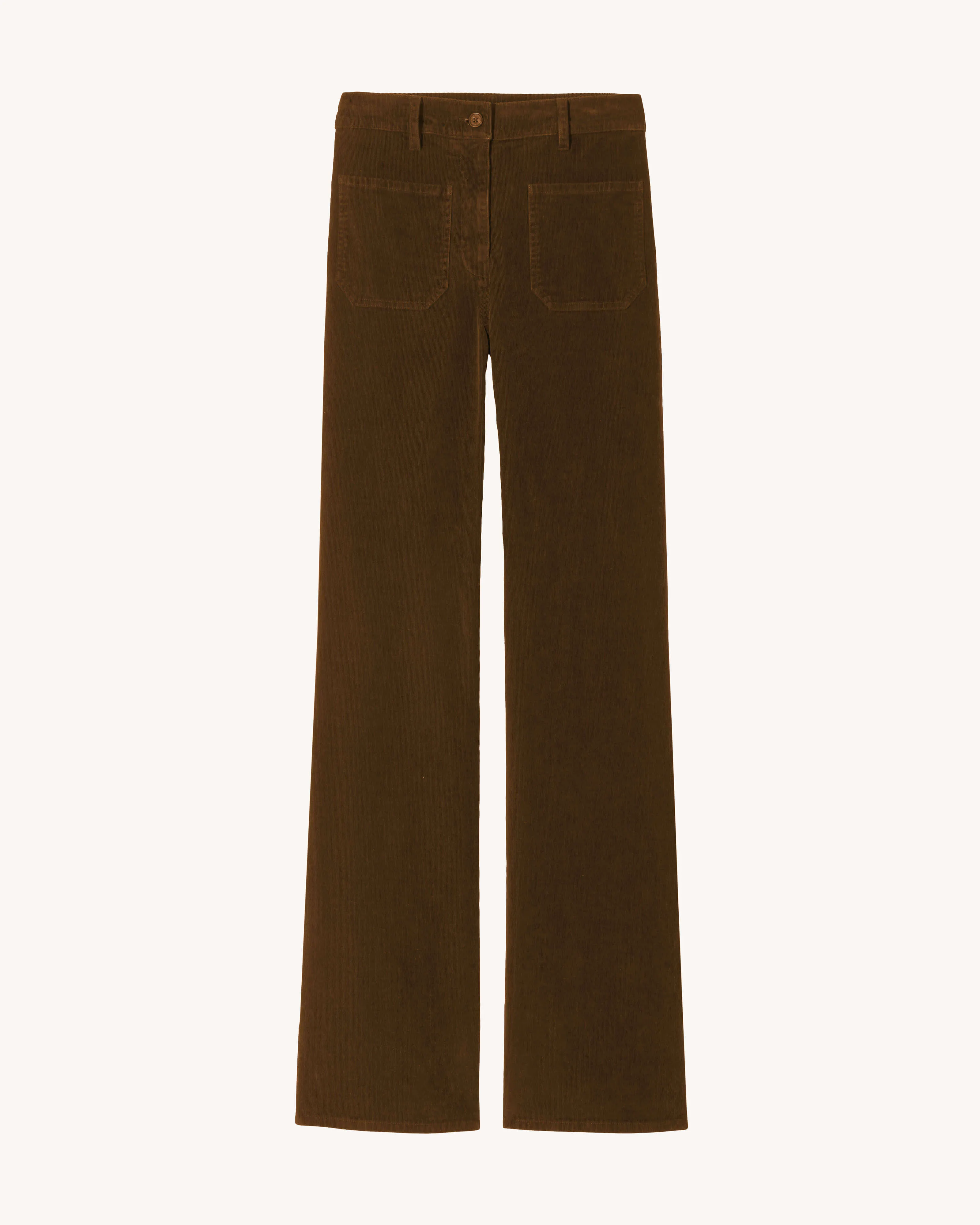 FLORENCE CORDUROY PANT