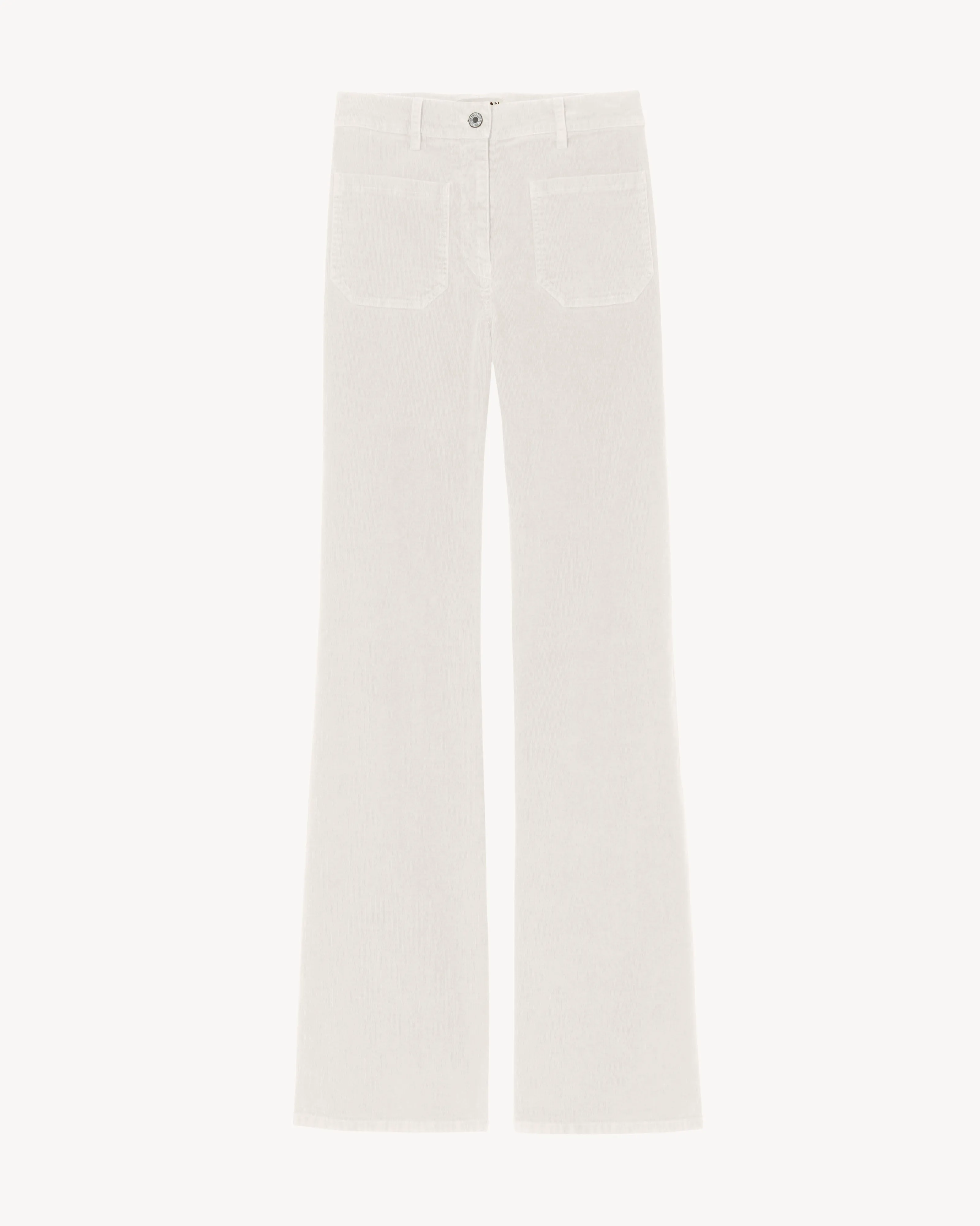 FLORENCE CORDUROY PANT