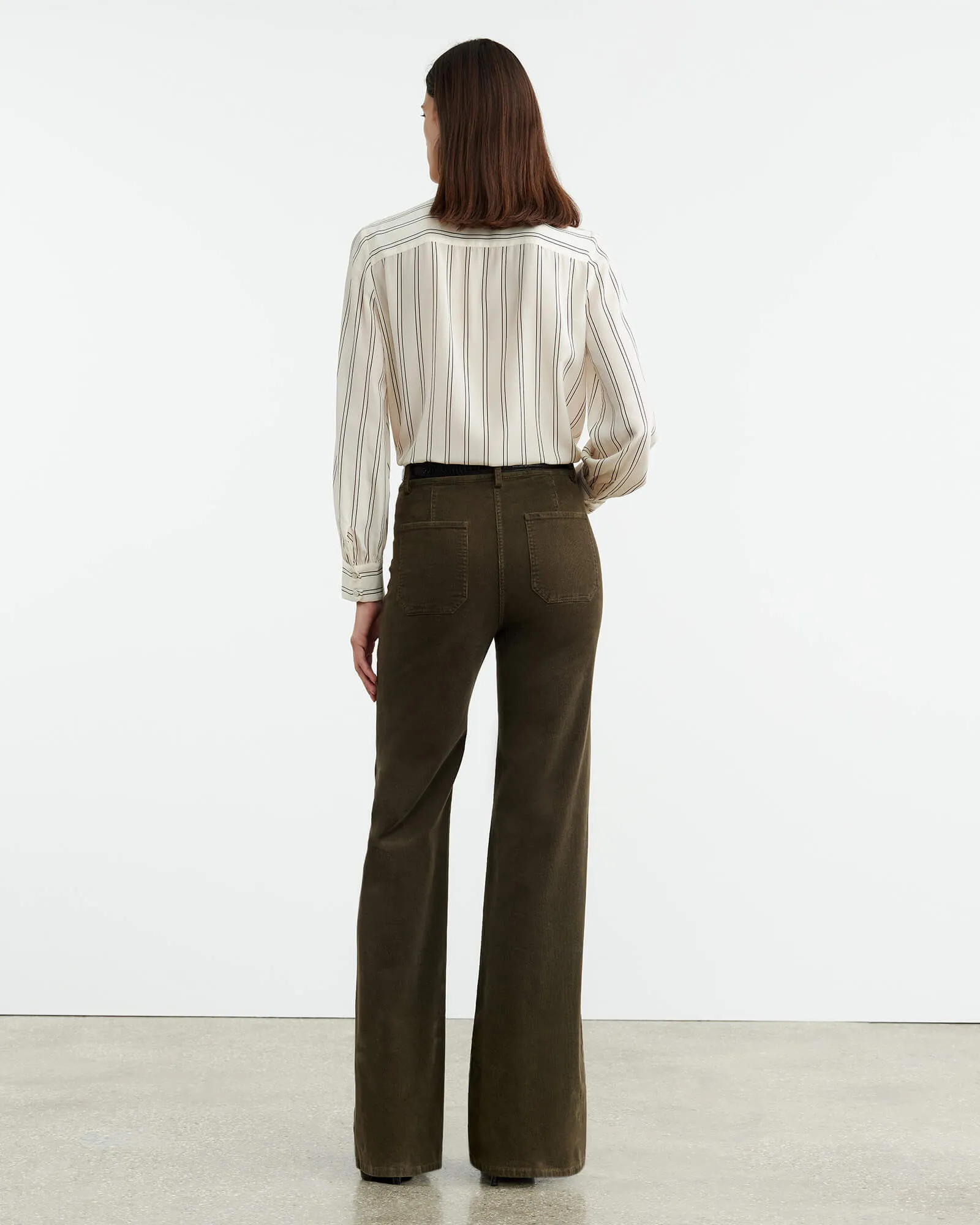 FLORENCE CORDUROY PANT