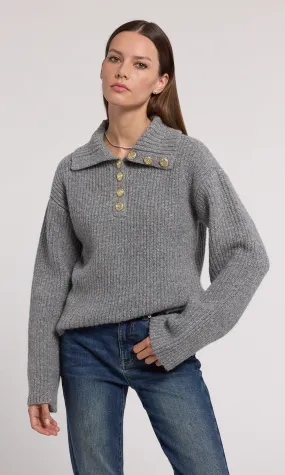 Gayle Sweater