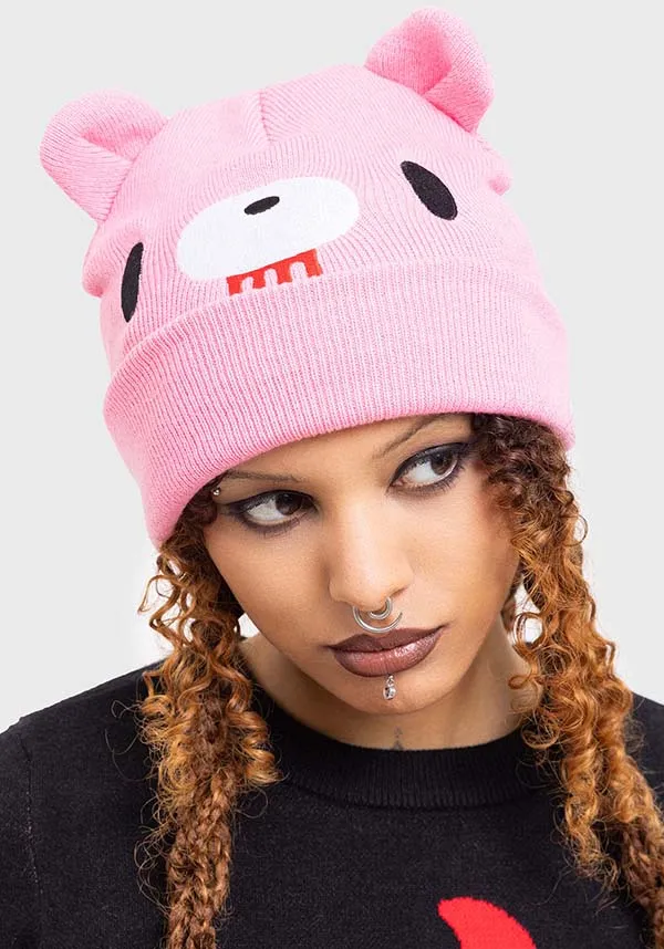 Gloomy Bear | BEANIE