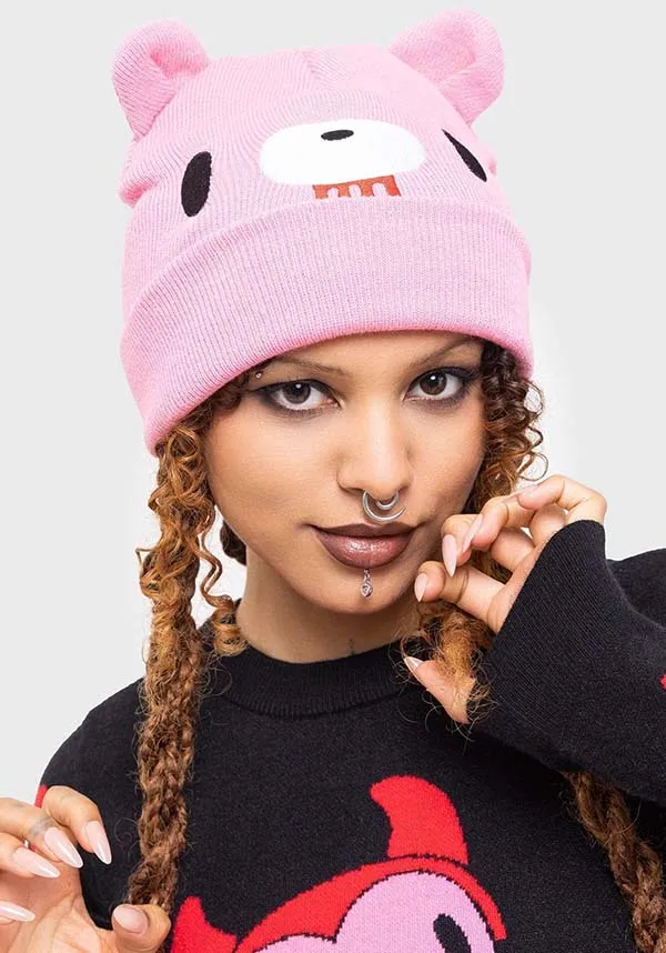 Gloomy Bear | BEANIE