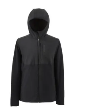 Grundens Bering Fleece Pro Full Zip Hoodie