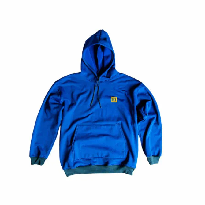 Guy Cotten Arctic Polartec Fleece Hoodie