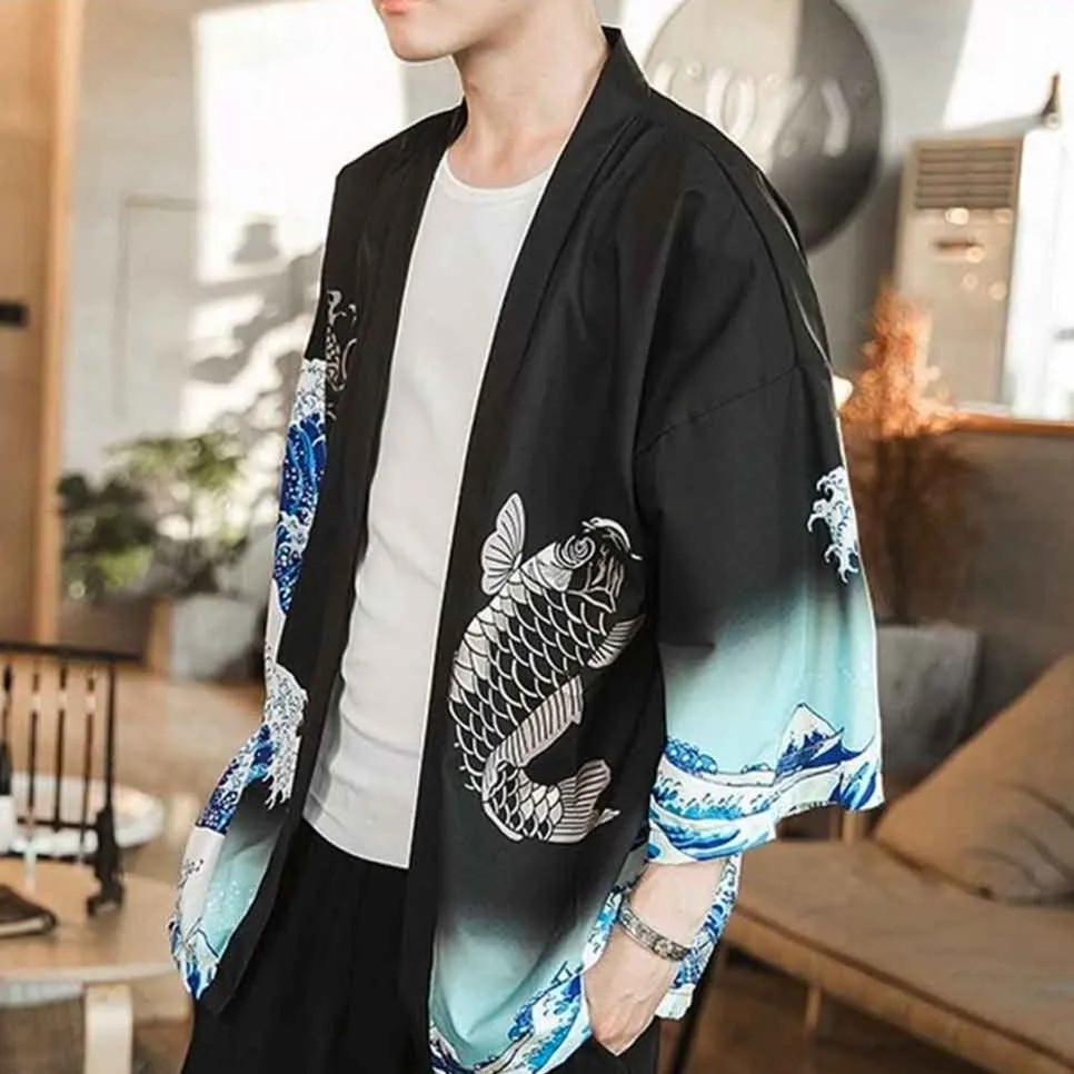 Haori Design