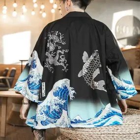 Haori Design