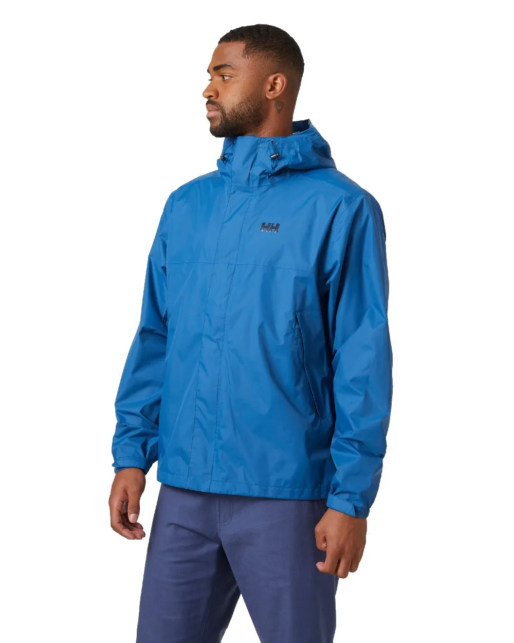 Helly Hansen Mens Loke Shell Jacket