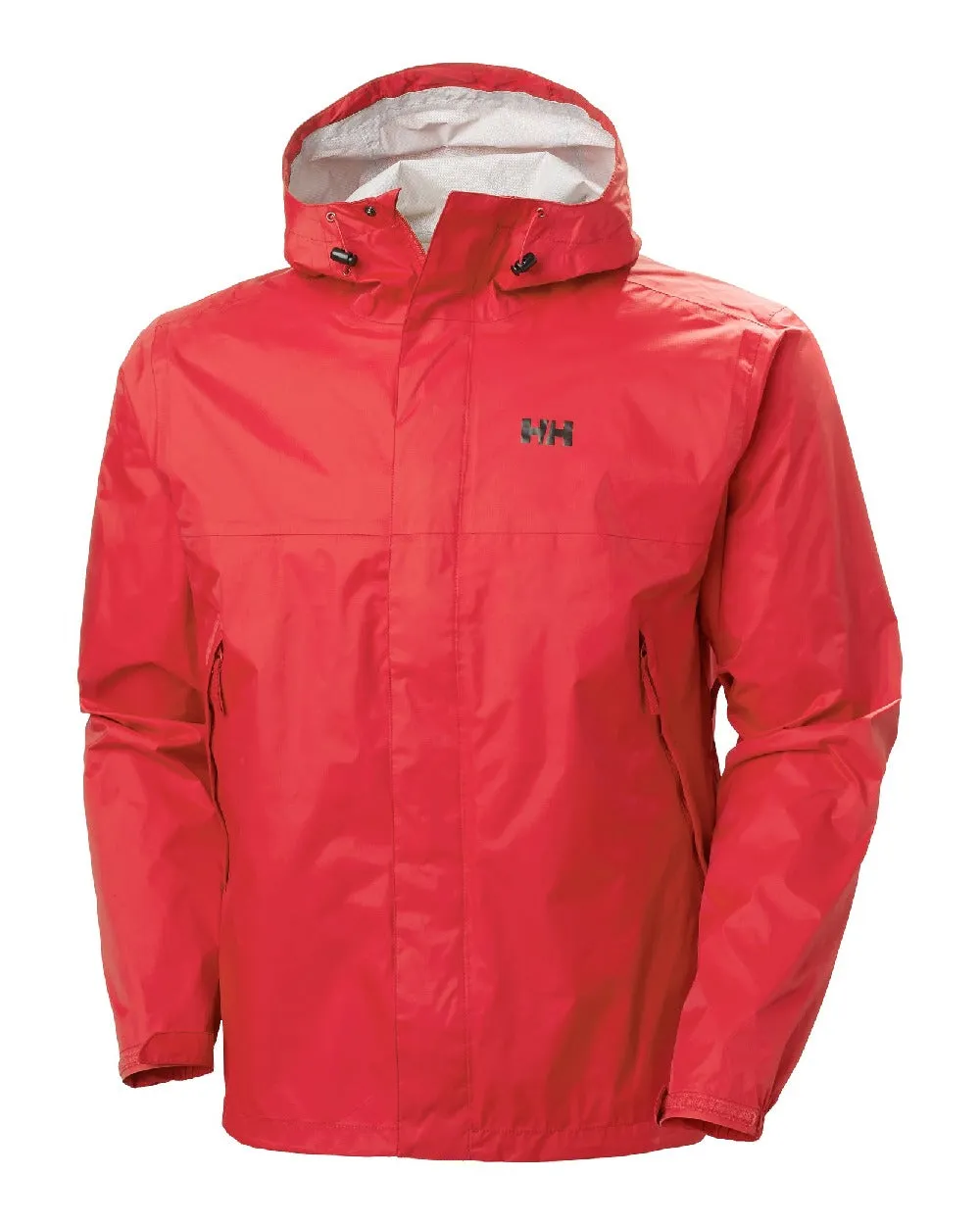 Helly Hansen Mens Loke Shell Jacket